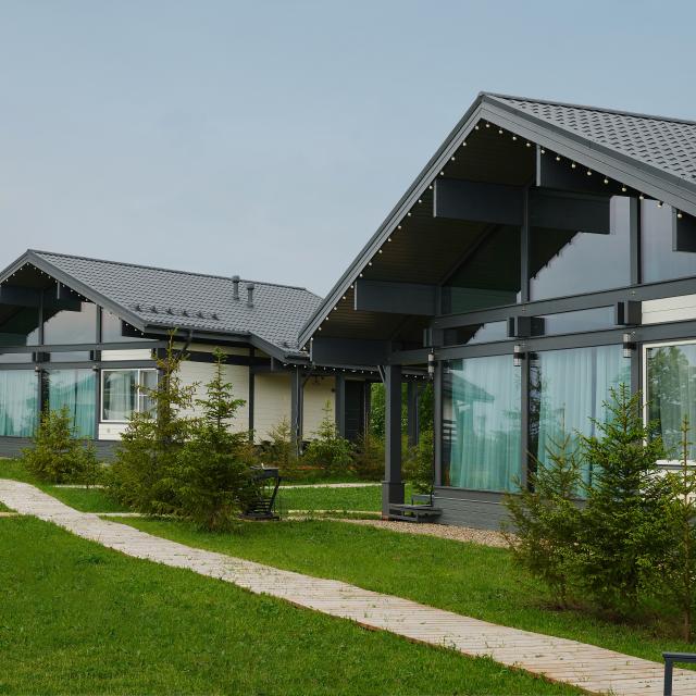 Zagorodnyi Club Ozero