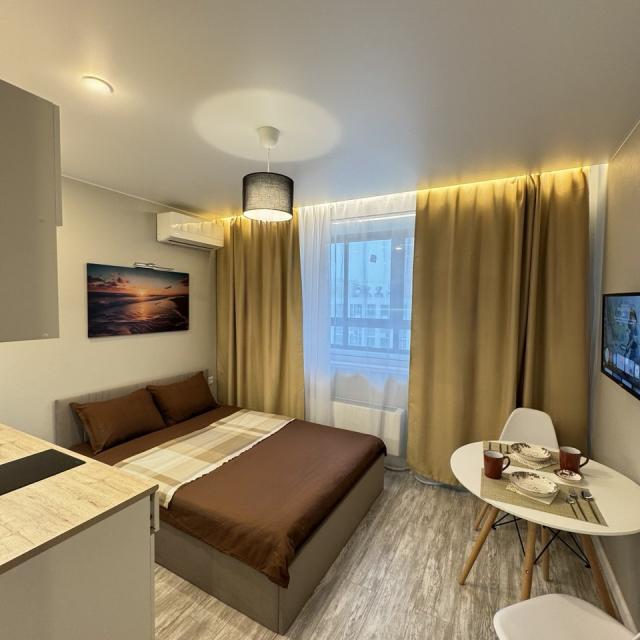 Apartment Chocolate on Einstein Boulevard 3