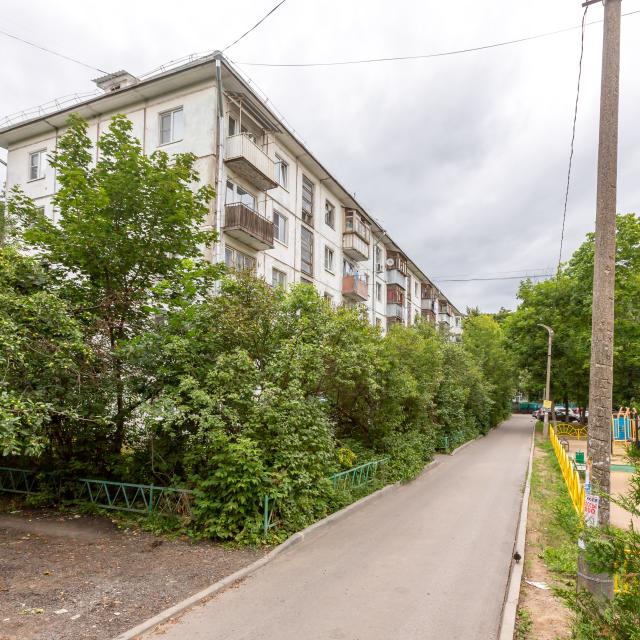 Kvart-Hotel on Moskovsky Avenue