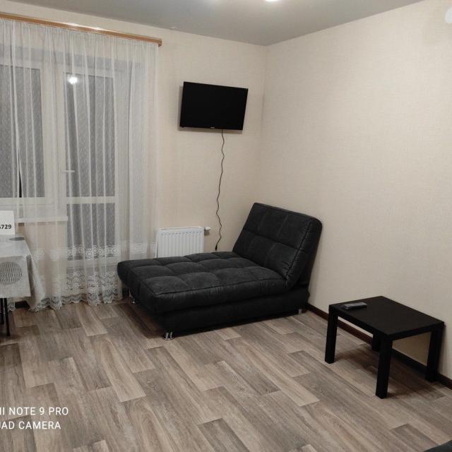 Apartments on the Creators 11