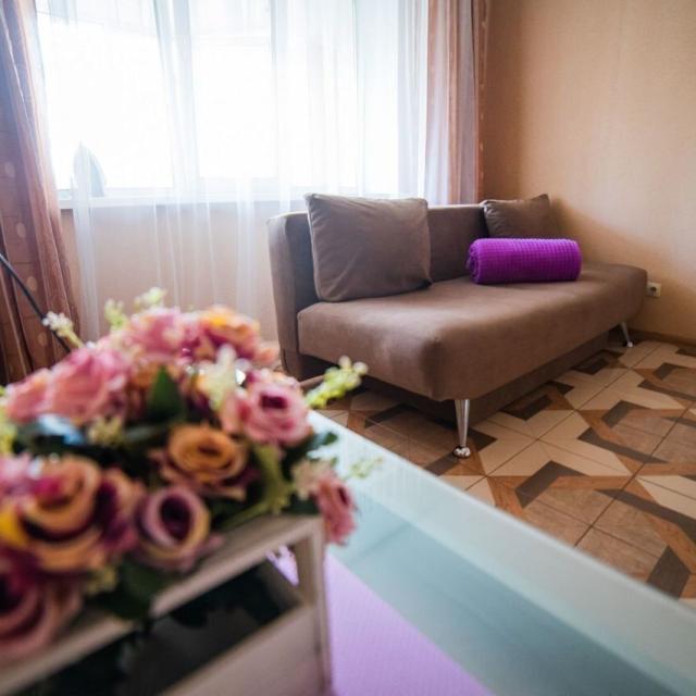 Apartments on Bezhitskaya street 1k3