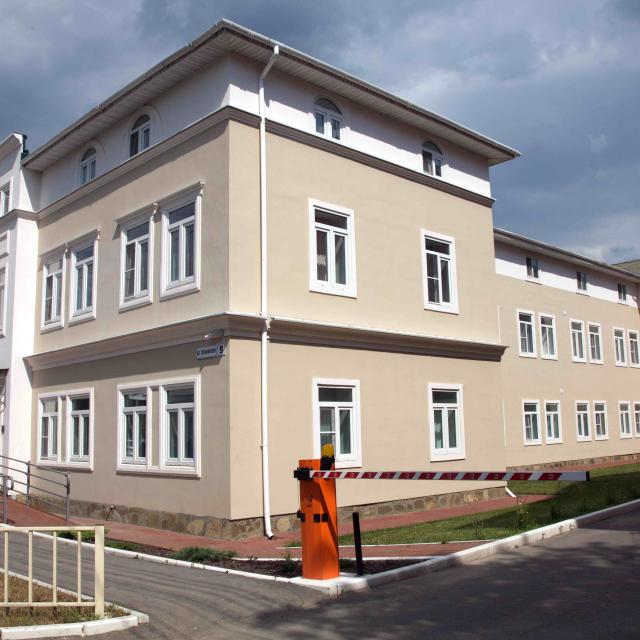 Подворье