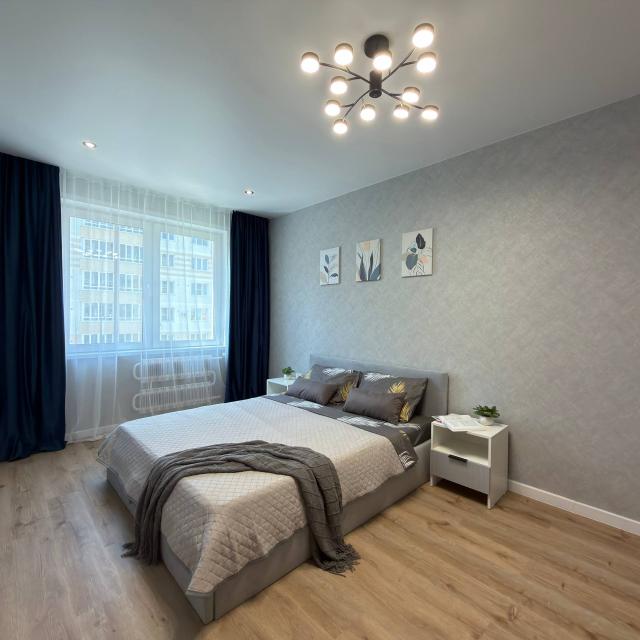 Apartment in Flamingo residential complex