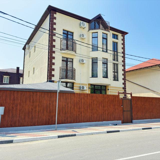 Dobraya Derevnya