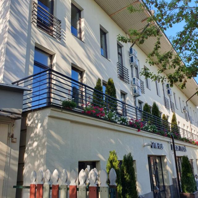 Butik otel Lyubovi Orlovoi
