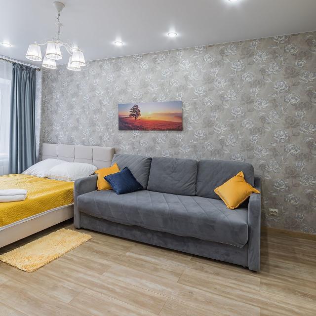 Prima Rent on Gogol street 41