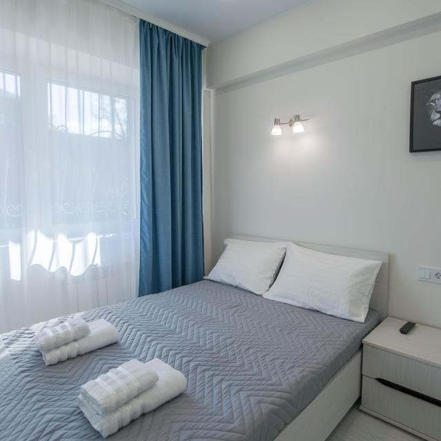 SweetHome (SvitHome) on Mozhaiskaya Street