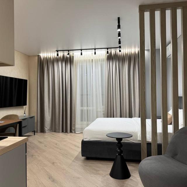 Apartments on 40 let Pobedy street 51M