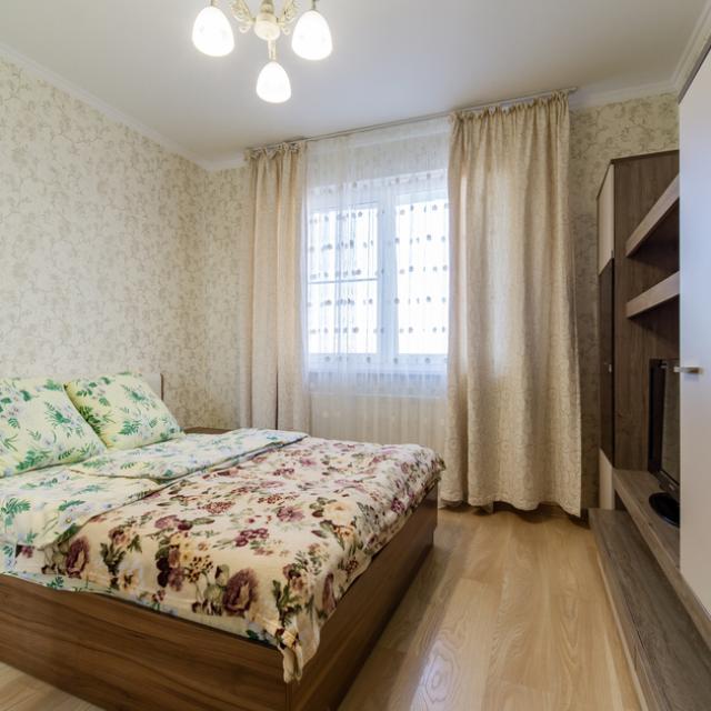 Apartment on the street named after the 40th anniversary of Victory 127