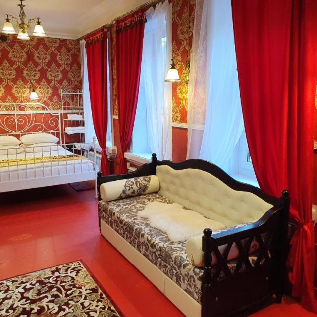 Hotel Heivic House