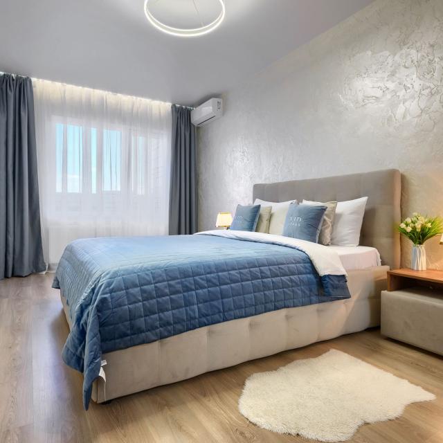 Maria Rooms on 30 Years of Victory Boulevard