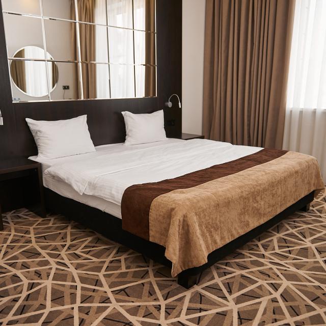 Hollywood De Luxe (Hollywood De Luxe)