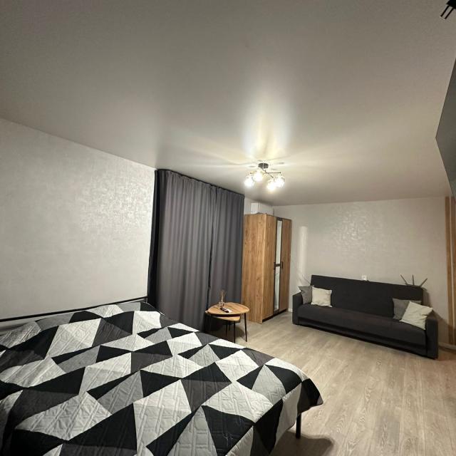 Apartment on Gagarin Street