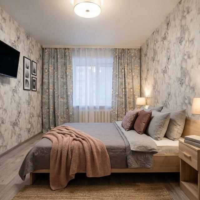 Five Star Apartments Shinnik Stadium