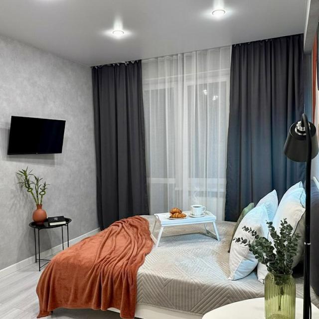 Apartment LIVE HERE 89