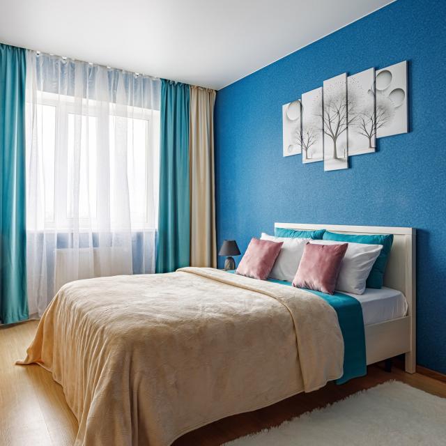 Apartments first line Galitsky Park