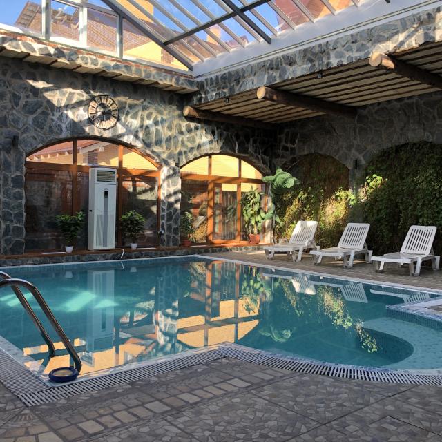 Valery Guest House