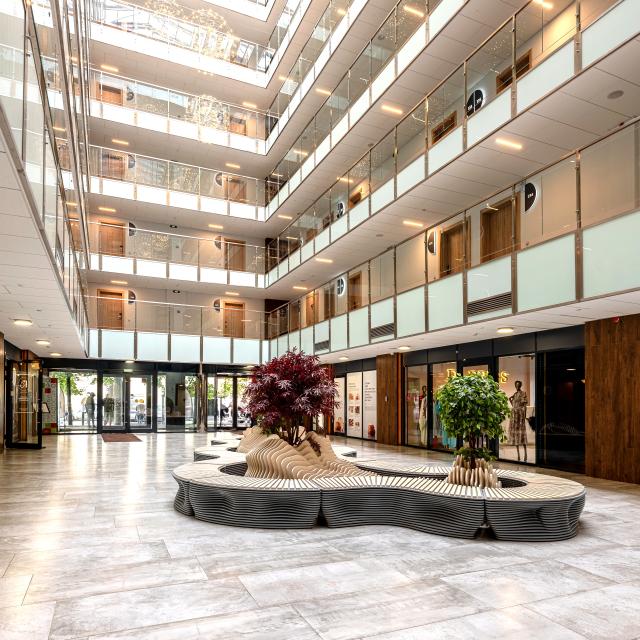 Avenue Business Comfort Apartments