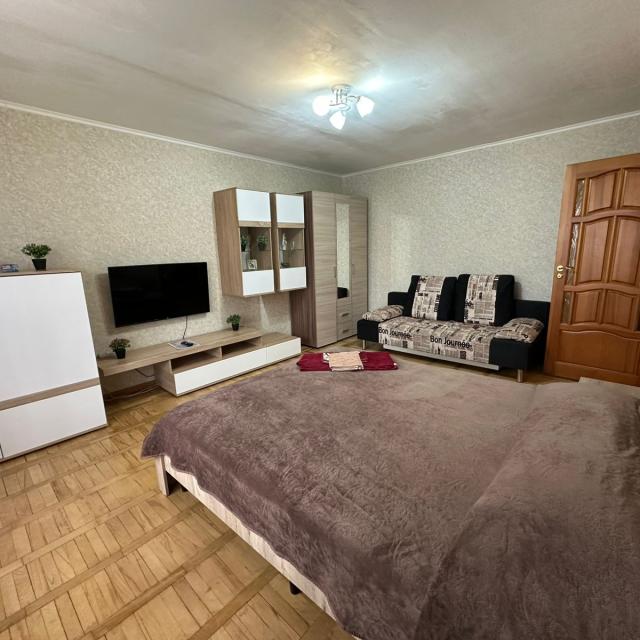 Apartments on Chekhov street 2B