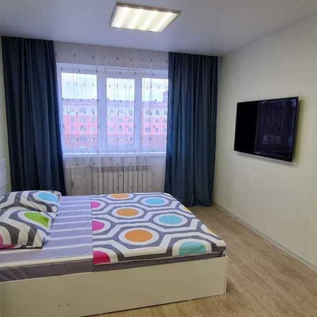 Apartments on Leninsky Prospekt 39B