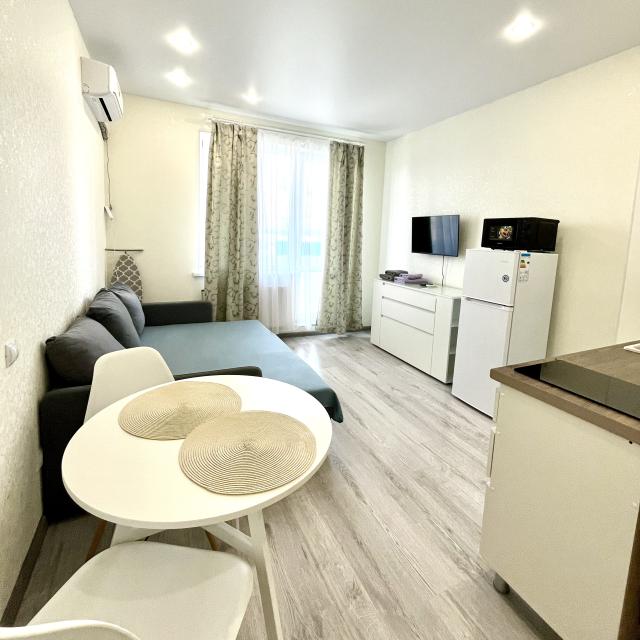 Apartments Daily Ufa on Pugacheva street 33