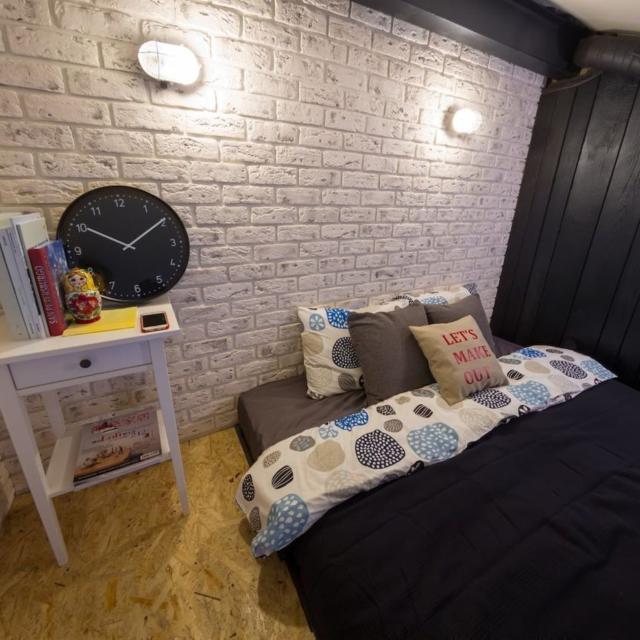 Апартаменты LOFT SPB