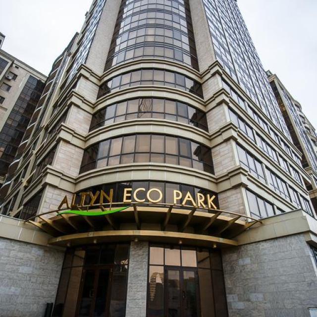 Altyn Eco Park (Алтын Эко Парк)