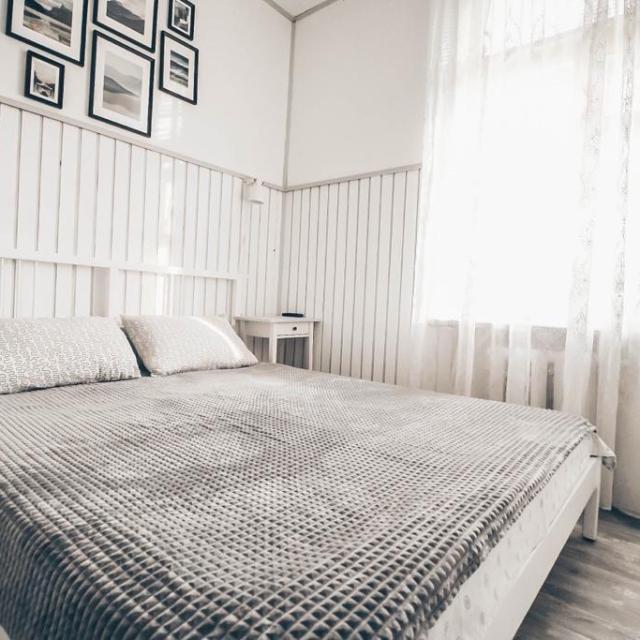 Weekend Place ул. Кожевническая (Уикенд Плейс)