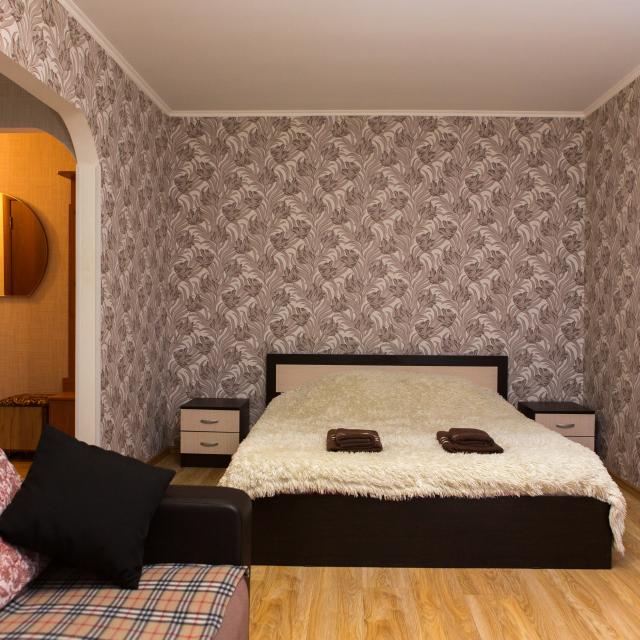 UytHome on Parkovskaya steet