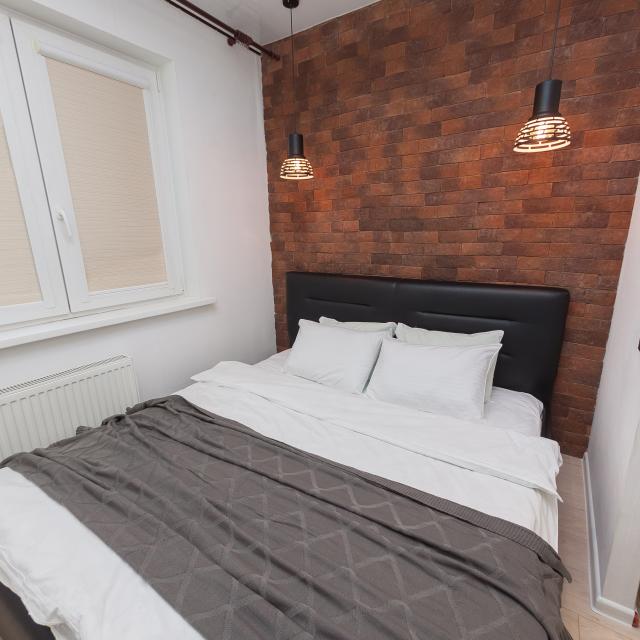 PtzHome on Chapaev street 42A-18