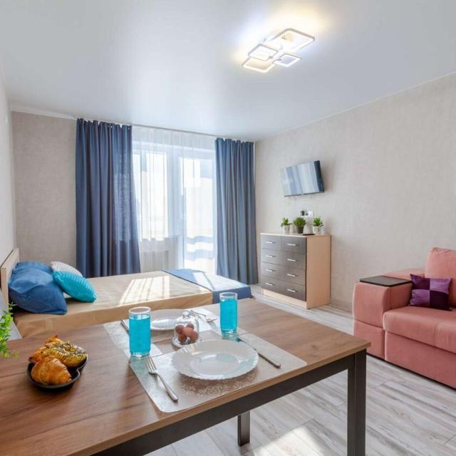 Apartments on Moskovskoe highway 18 km 39