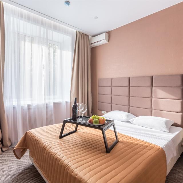Myhotel24 Voykovskaya