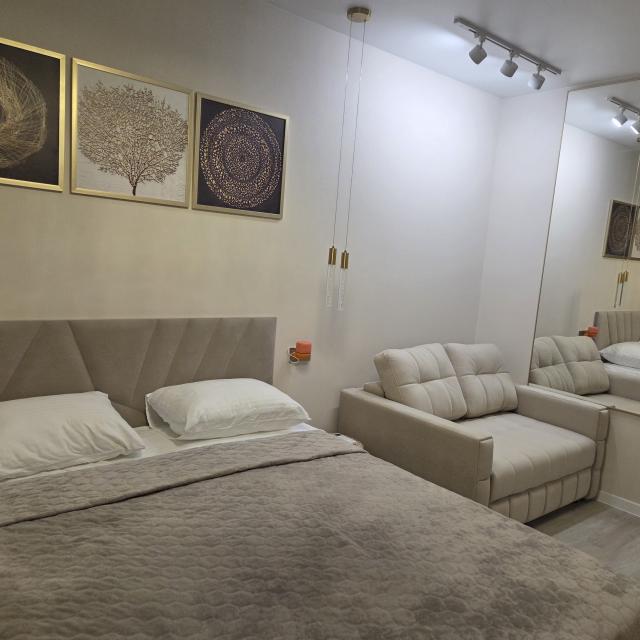 Apartment VVA / Fairy Tale