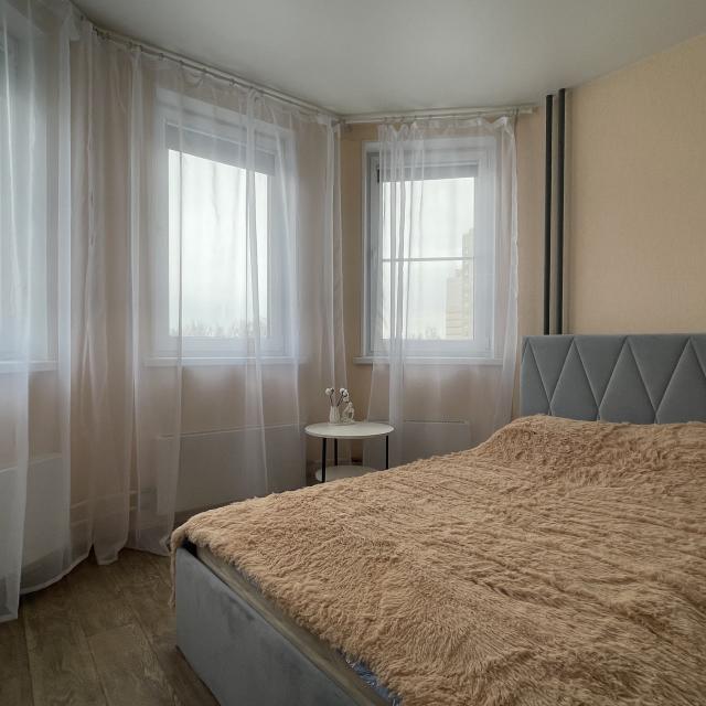 Cozy Studio on Lyadova