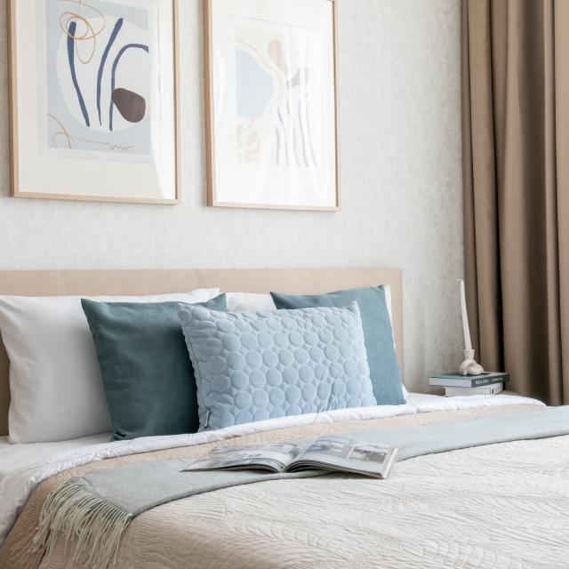 Apartment Yort on Polushkina 4