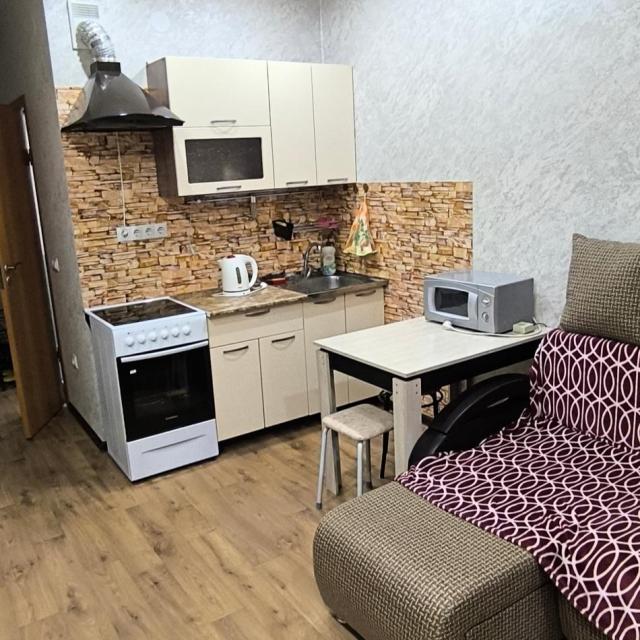 Apartments in Druzhba 4/2 neighborhood