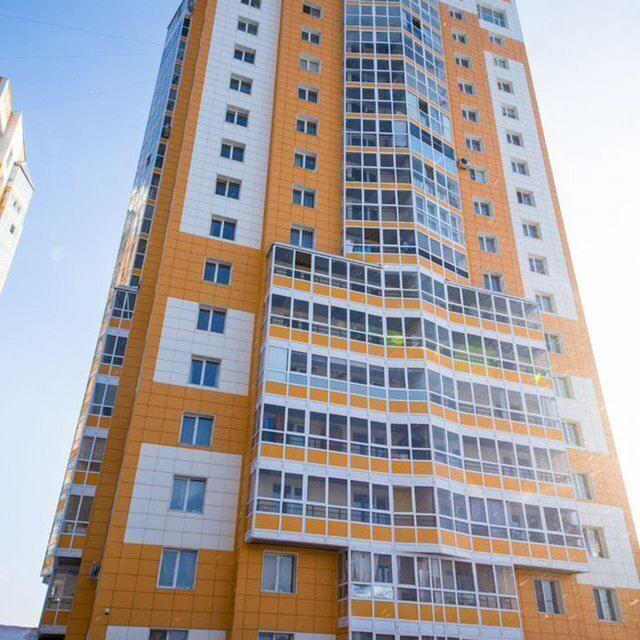 Apartments on Elizarov street 15/1