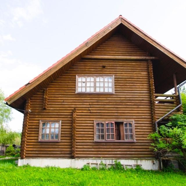 The Hunter's Chalet 