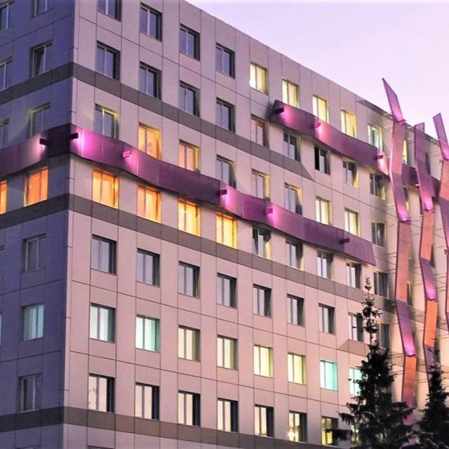 City Plaza (Сити Плаза)