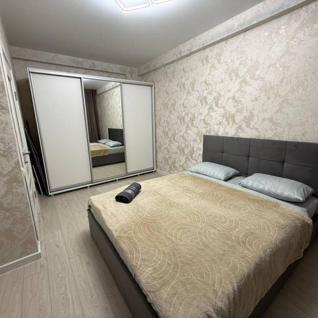 Cozy 1-bedroom apartment in the southern part of the city