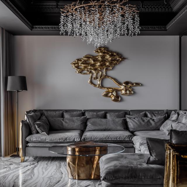 Апартаментный комплекс Grand Royal Residences (Гранд Роял Резиденс)