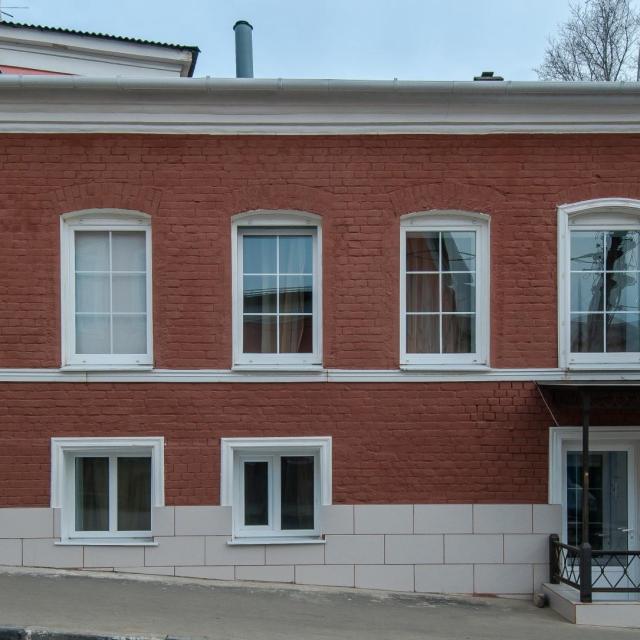 Bazilik Yelets