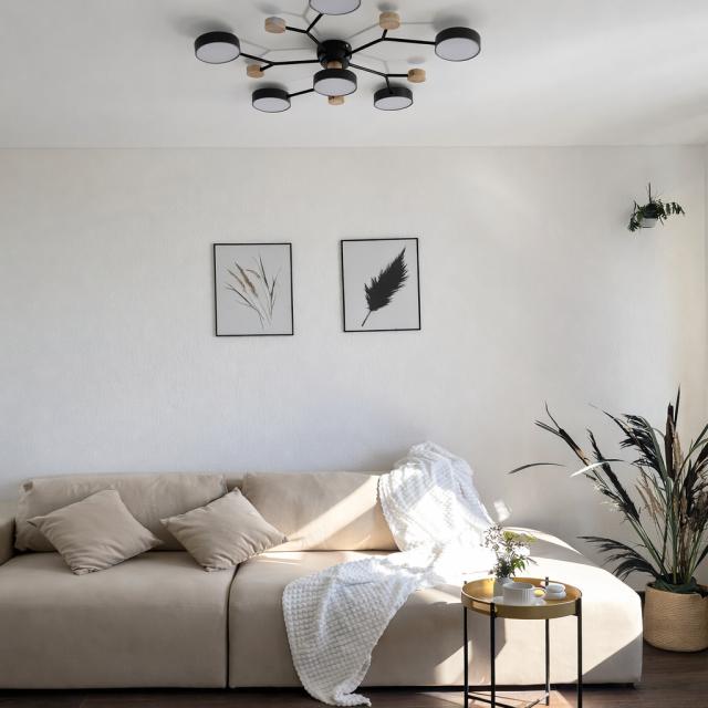 The apartment is located on Rimsky Prospekt 15