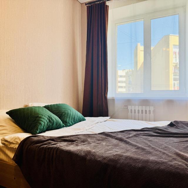 Apartment Room-Room Moiseevsky 1