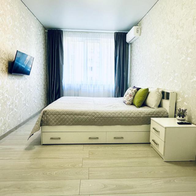 Arkadia Apartments on 70/1 Shosseynaya Street, building 3