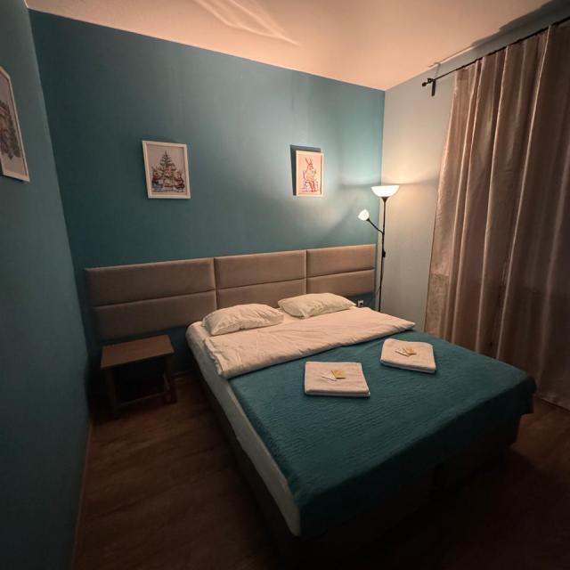 Fortune INN Petrogradskaya
