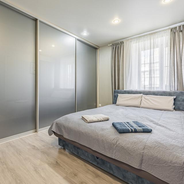 Top House на улице Вячеслава Шишкова 8к2