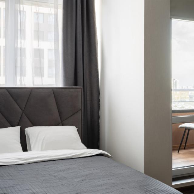 APARTURA (АПАРТУРА) на улице Кузнецовская 58 корпус 1