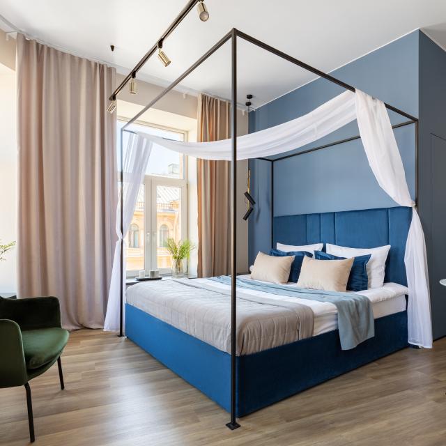 Mix Hotel Nevsky 47