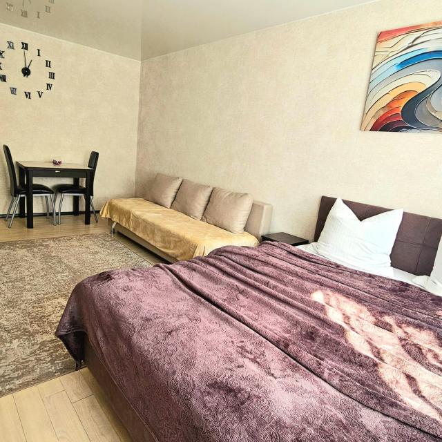 Ocean Apartments on Prospekt 50 let Oktyabrya 15/6